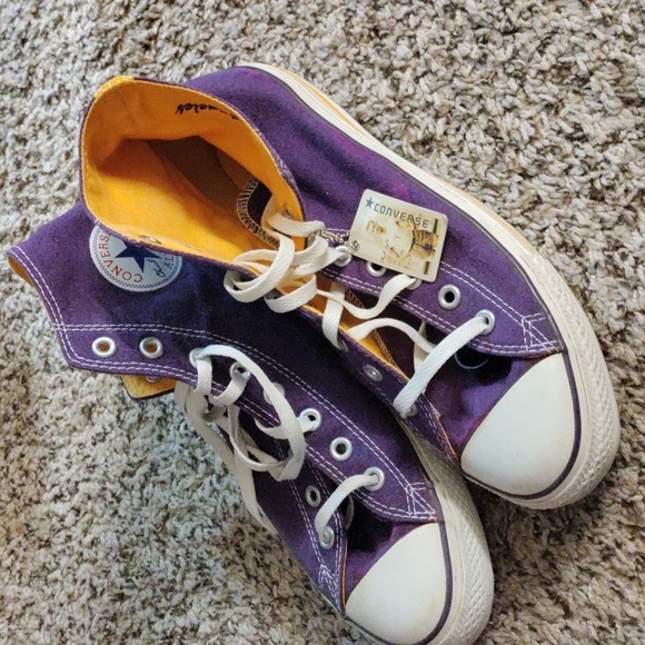 Converse Chuck Taylor LA edition